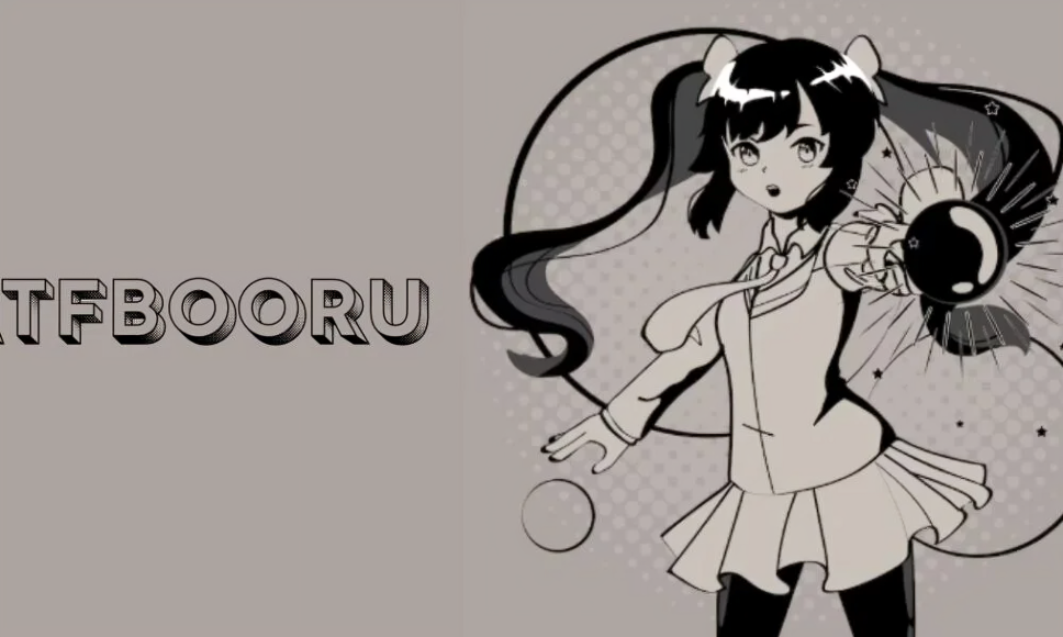 Booru All The Fallen