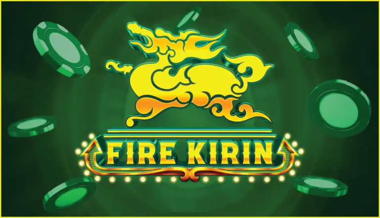FireKirin XYZ